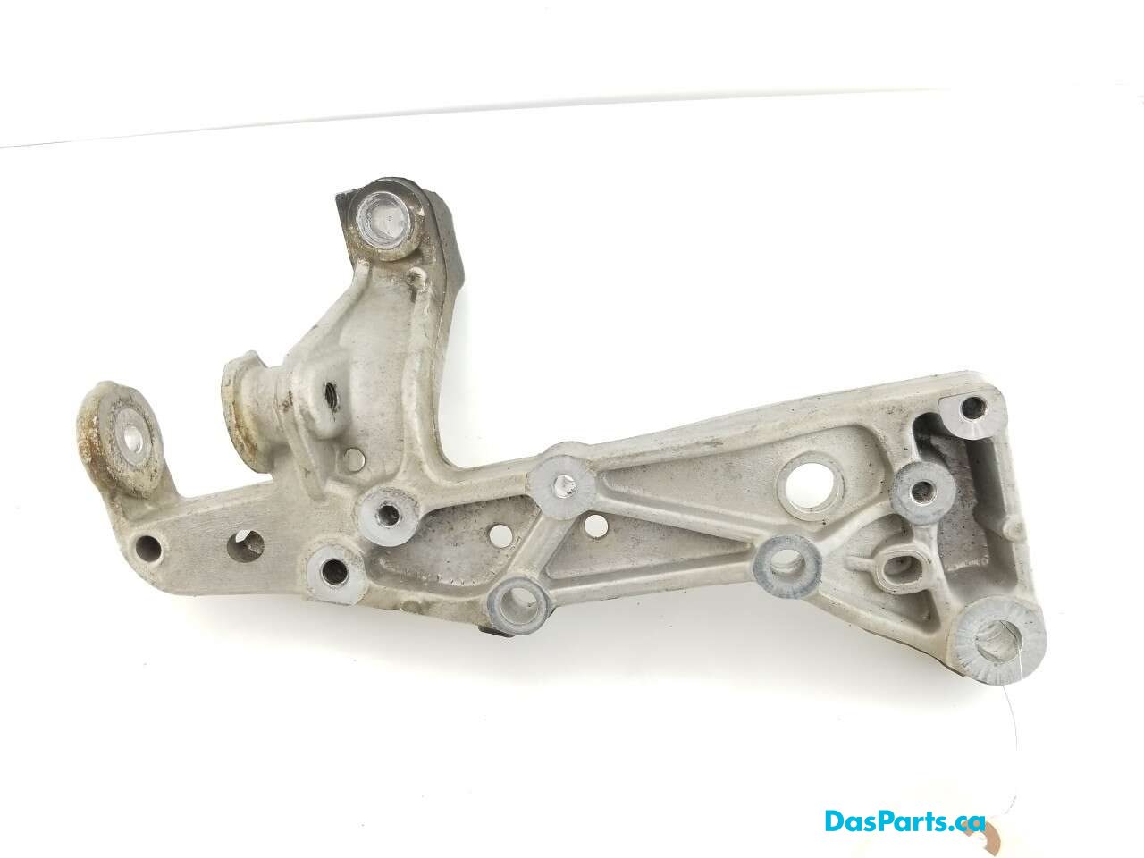 Subframe Bracket Left