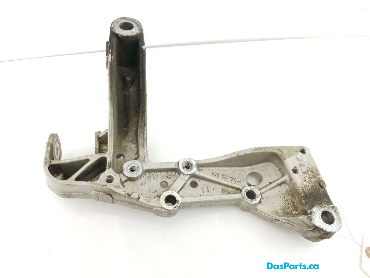 Subframe Bracket Right