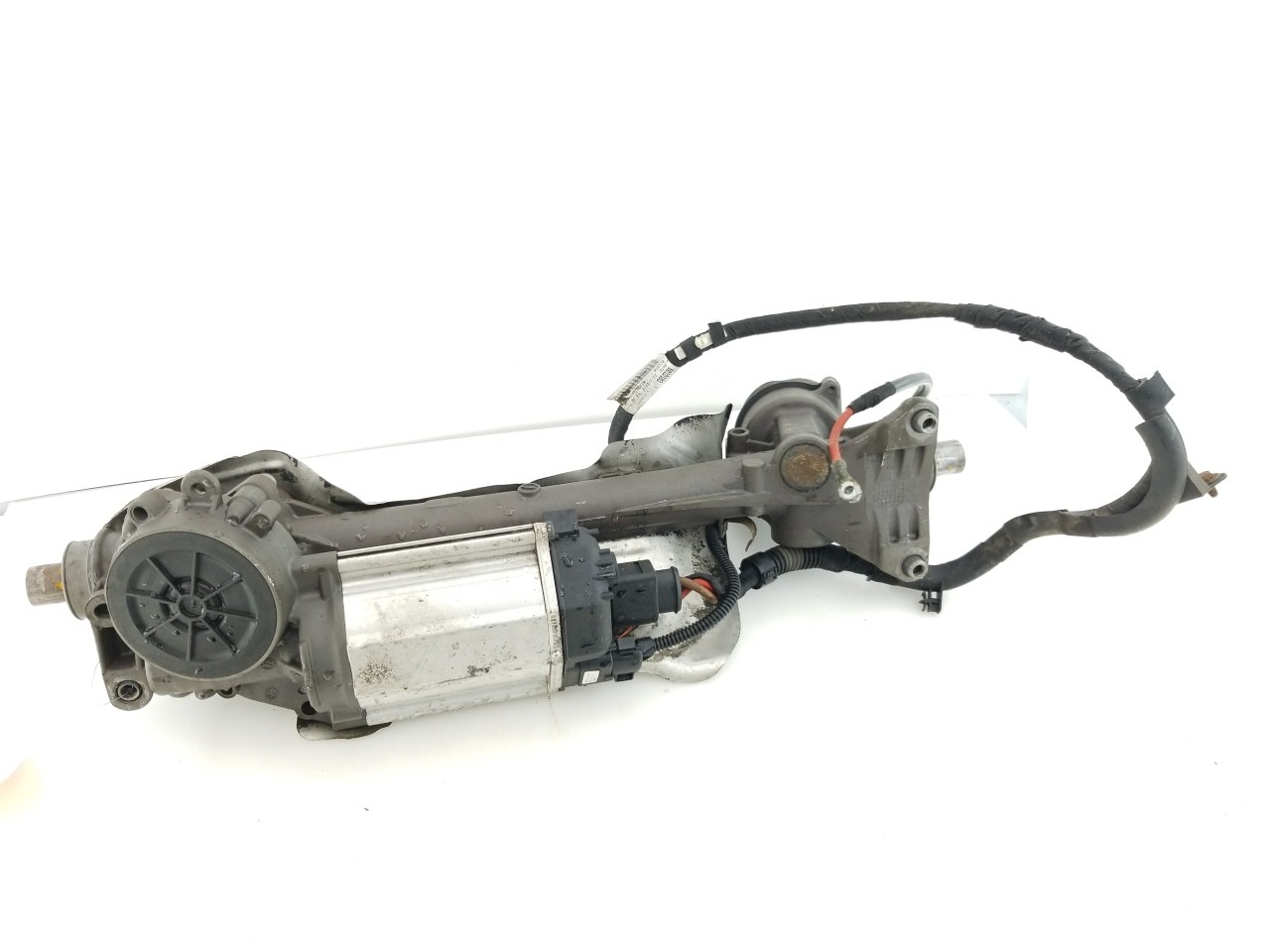 Electric Steering Rack