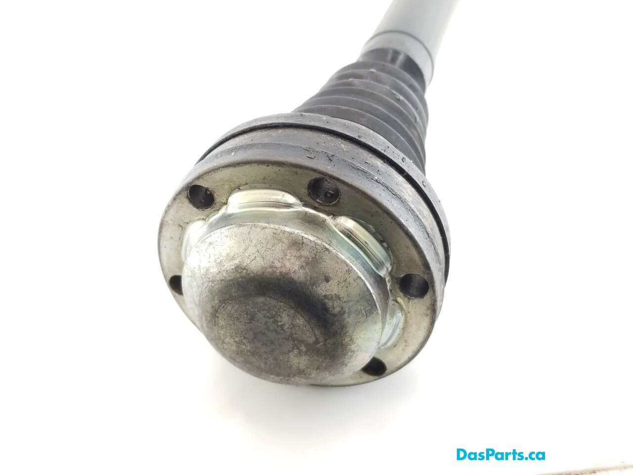 Axle RF