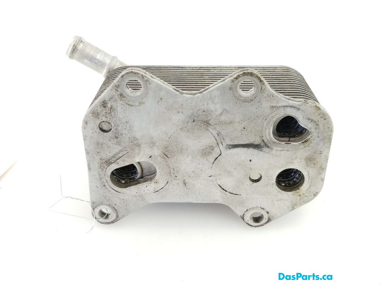 Oil Cooler
