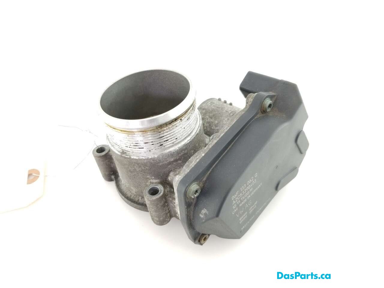 Throttle Body