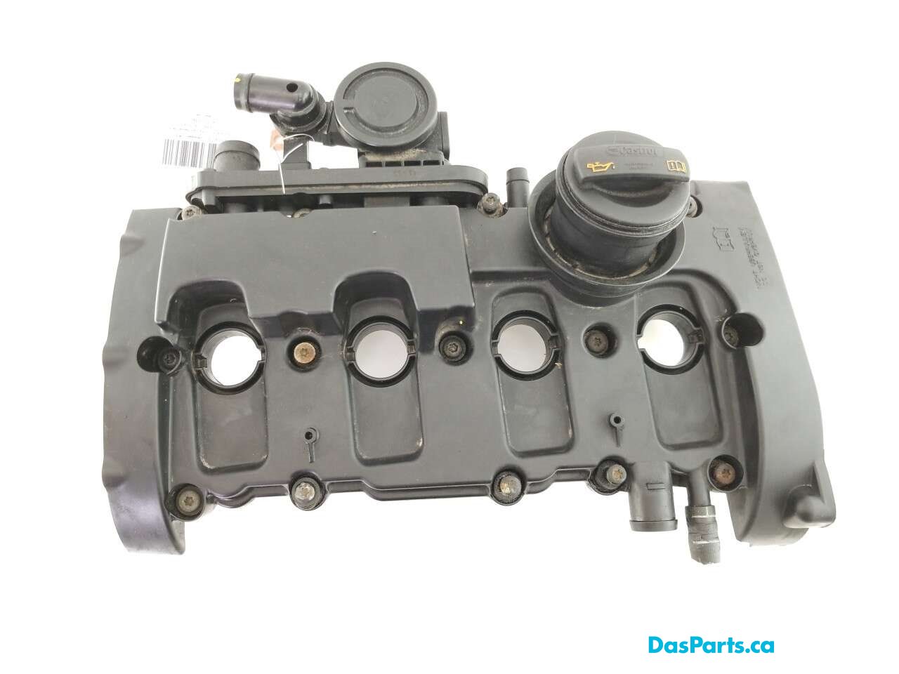 Valve Cover