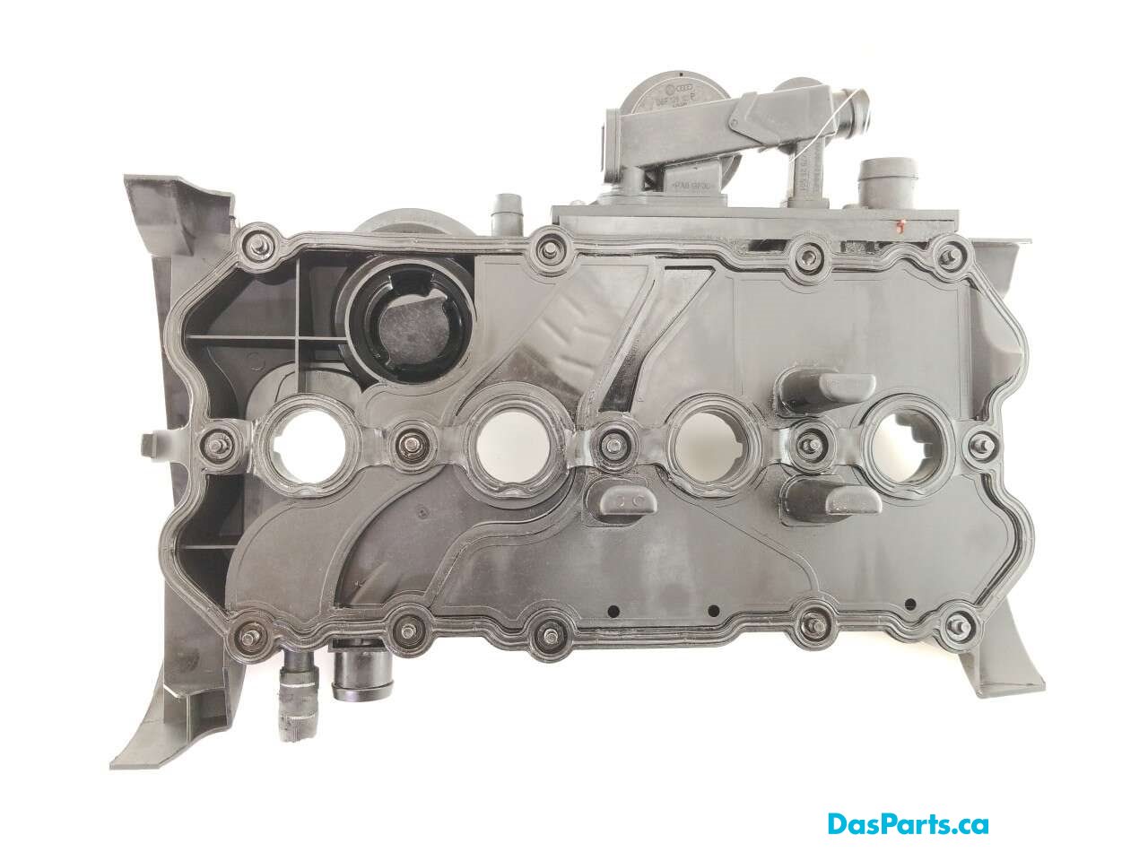 Valve Cover