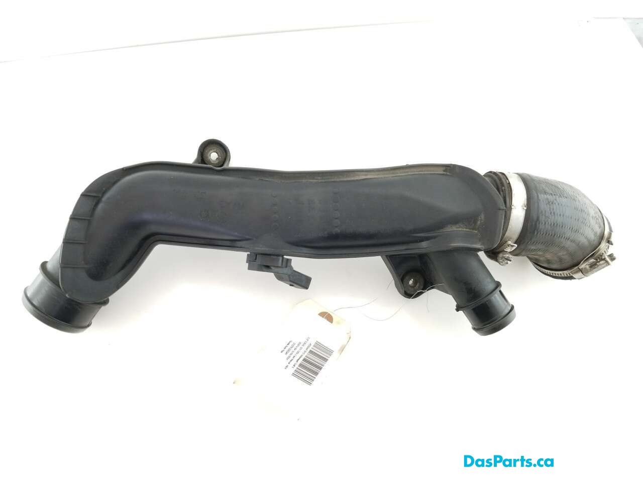 Throttle Body Pipe