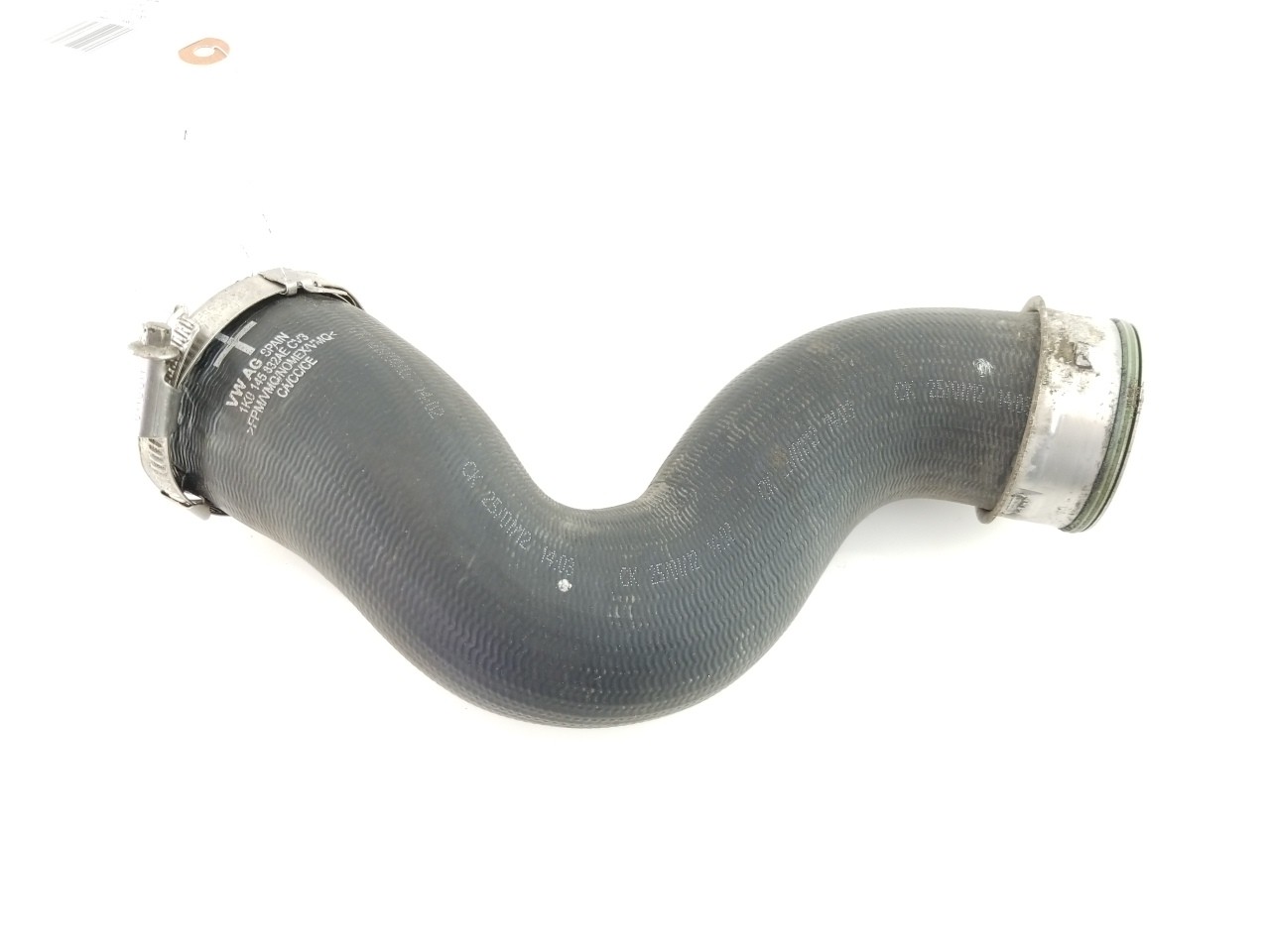 Intercooler Pipe 1