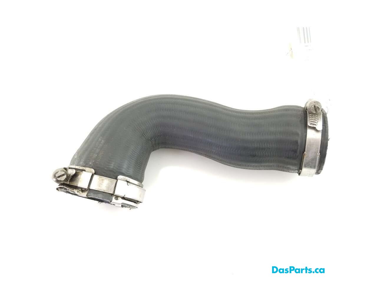 Intercooler Pipe 2