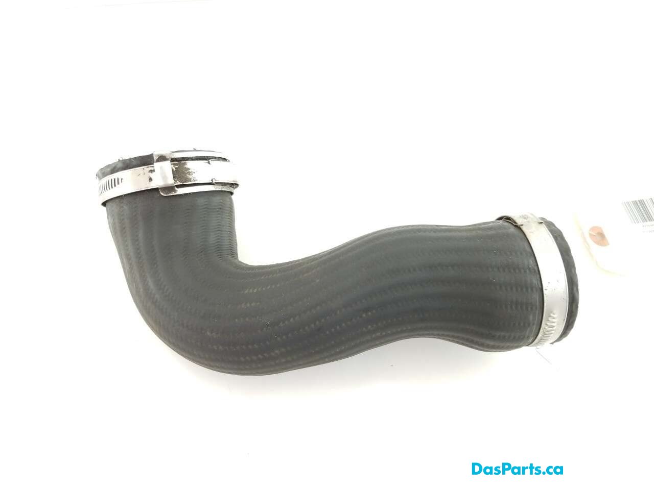 Intercooler Pipe 2