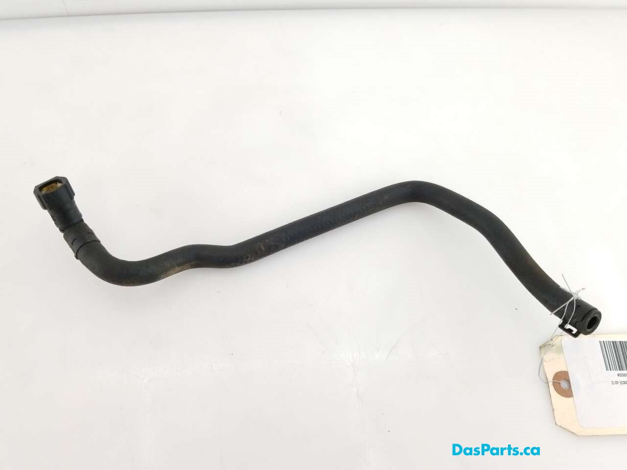 Fuel Return Line