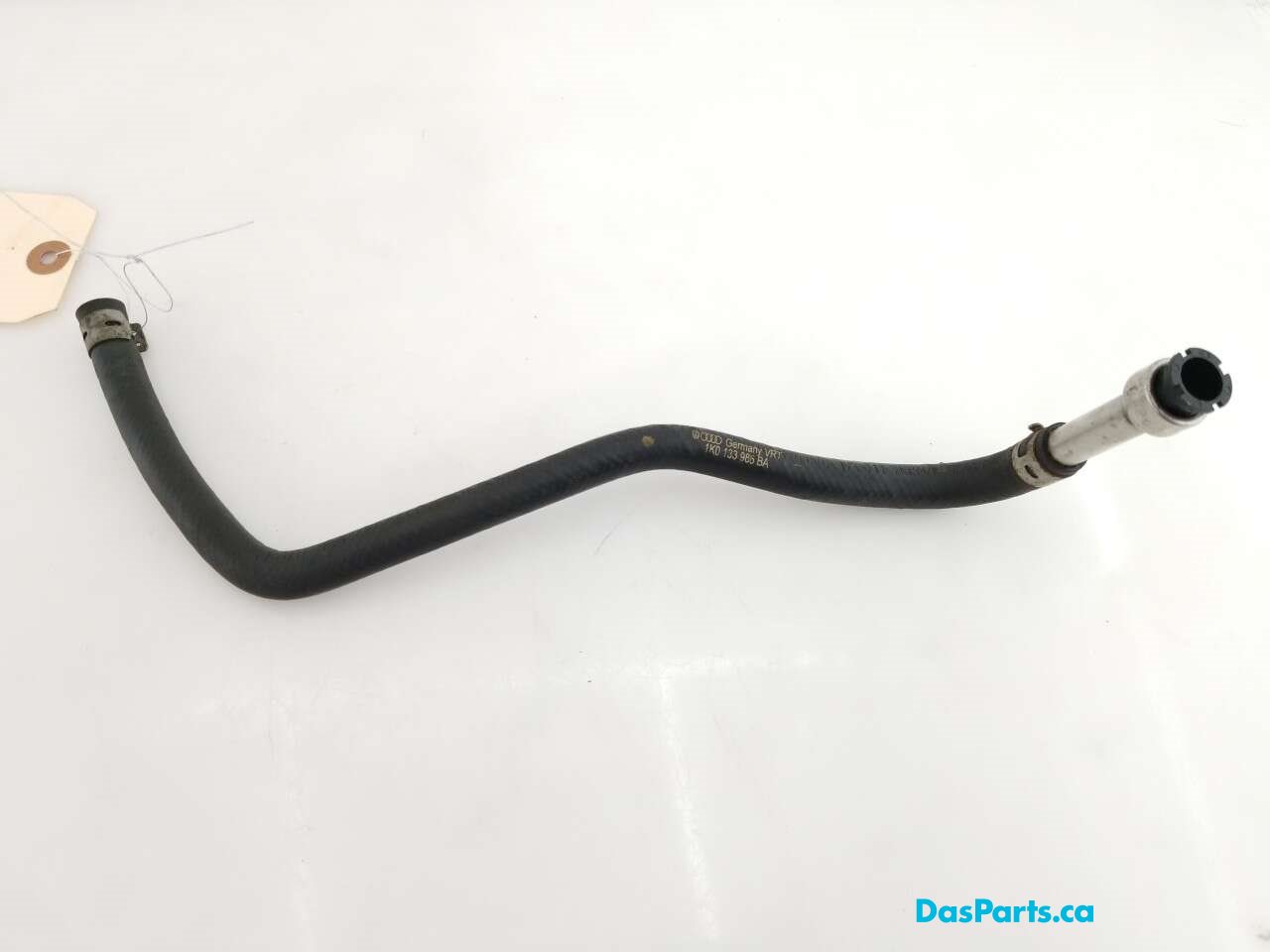 Fuel Line 1