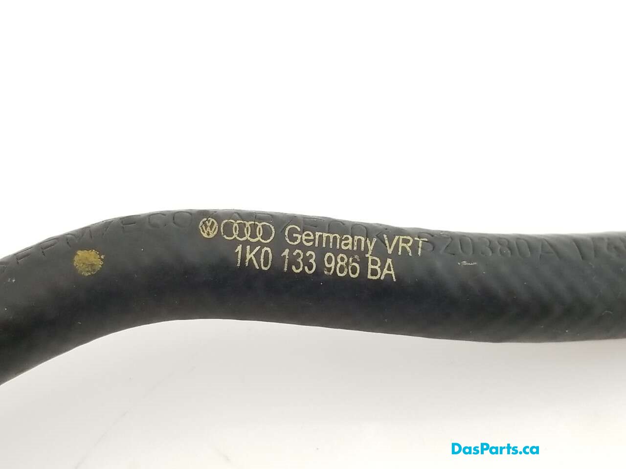 Fuel Line 1