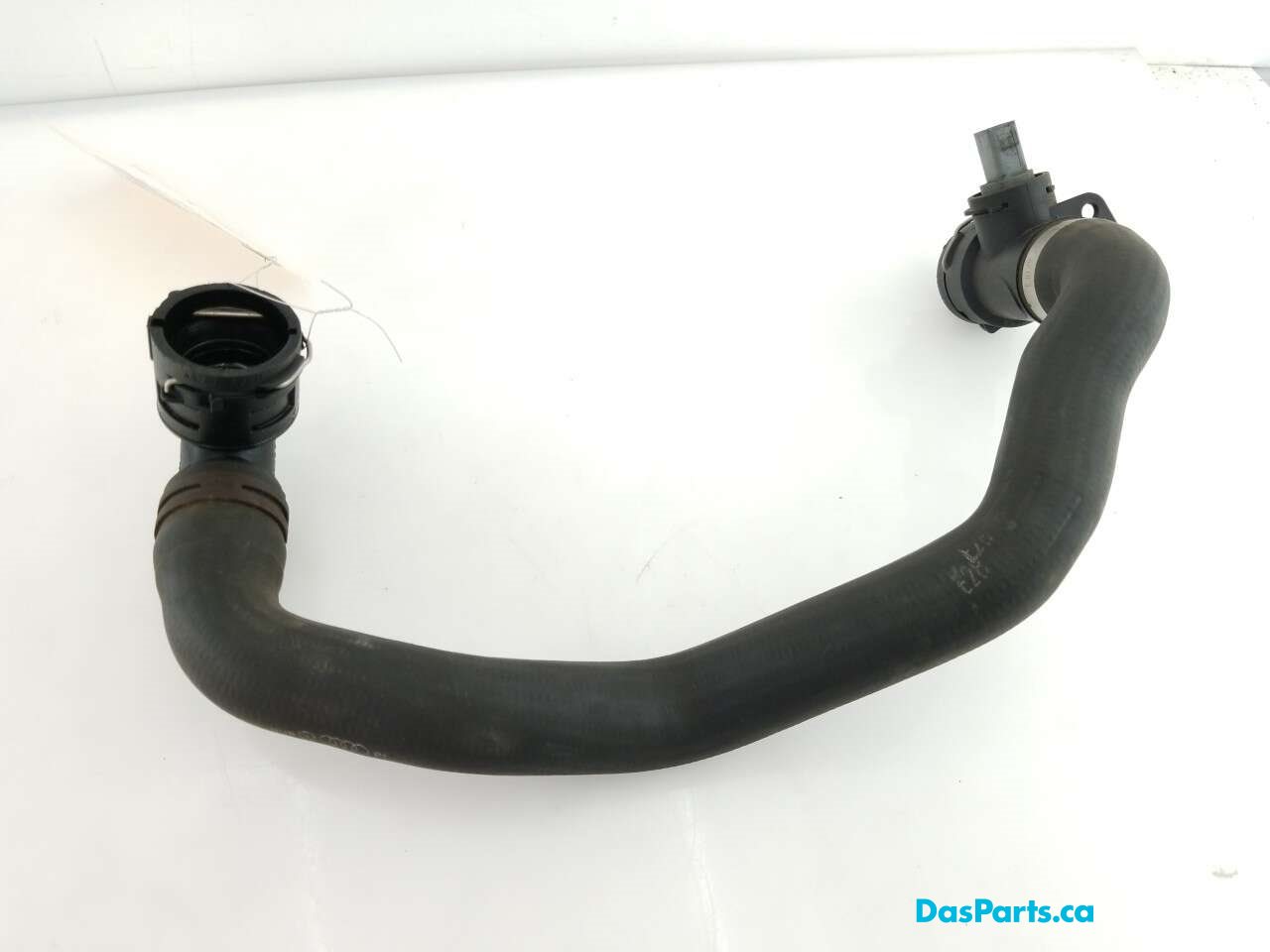 Lower Rad Hose