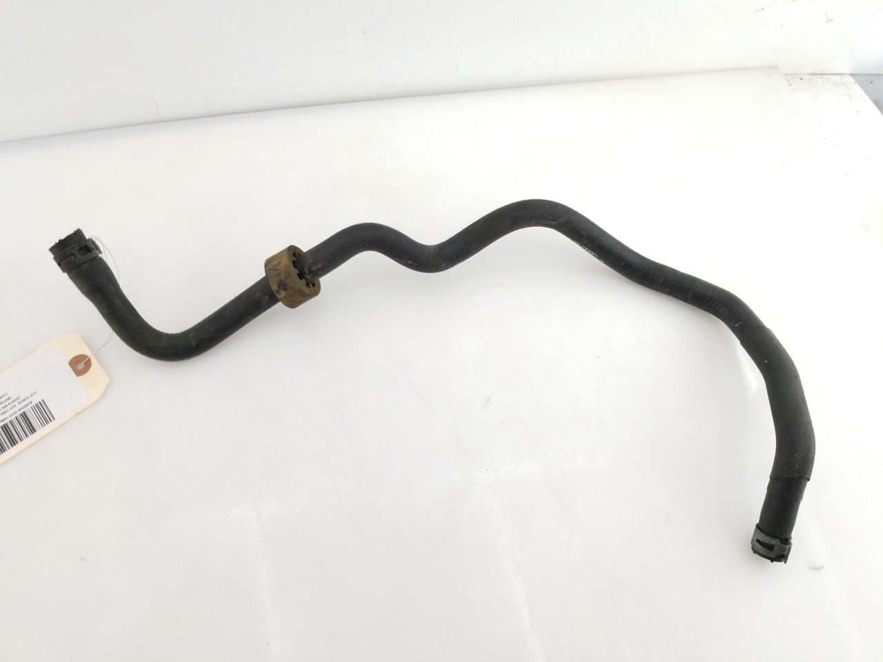 Coolant Hose 2