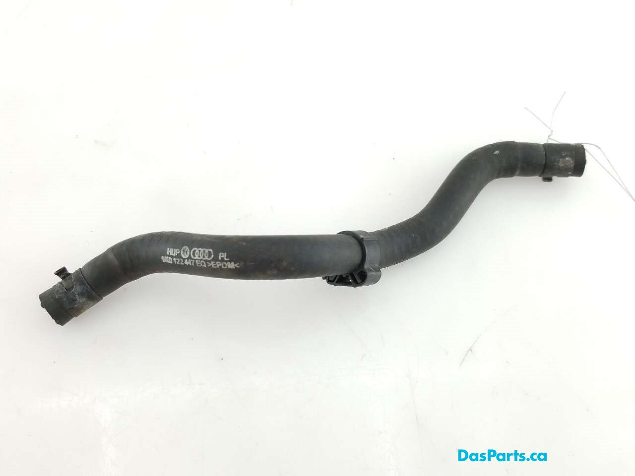 Coolant Hose 1