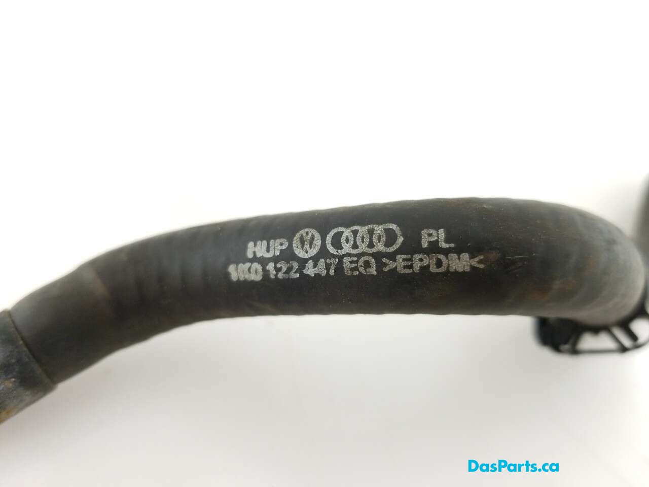 Coolant Hose 1