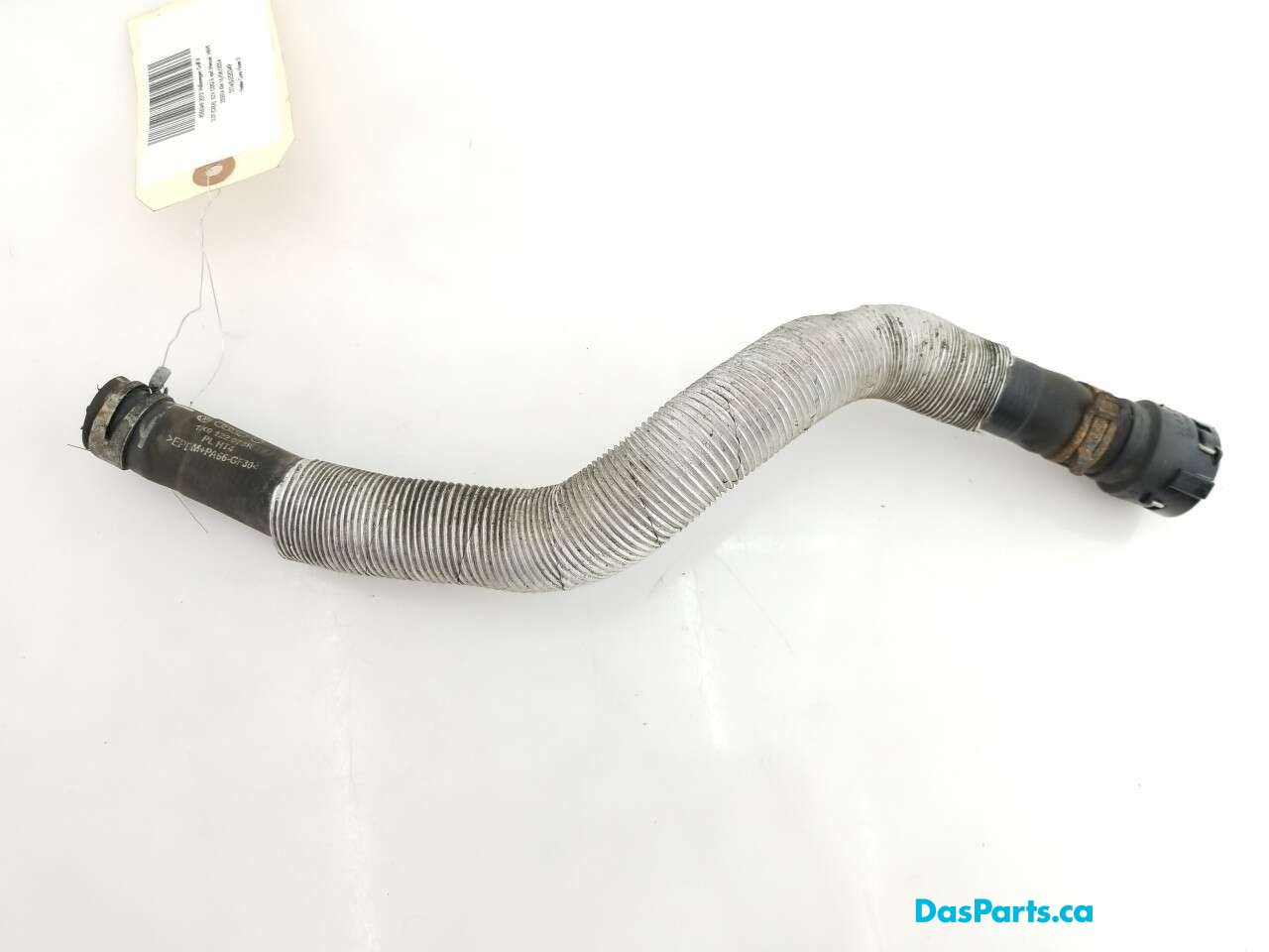 Heater Core Hose 2