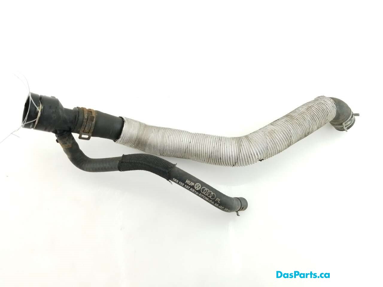 Heater Core Hose