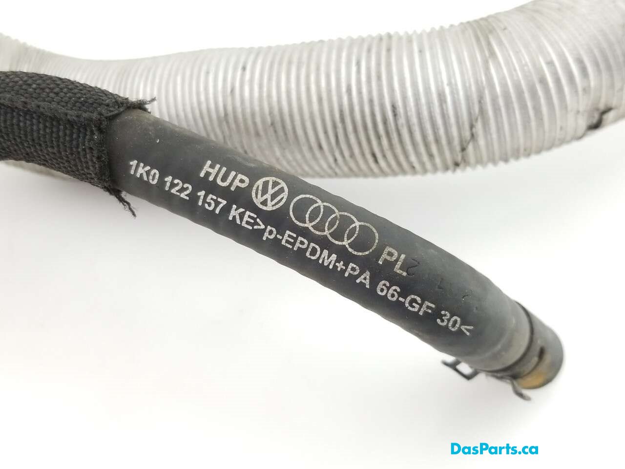 Heater Core Hose
