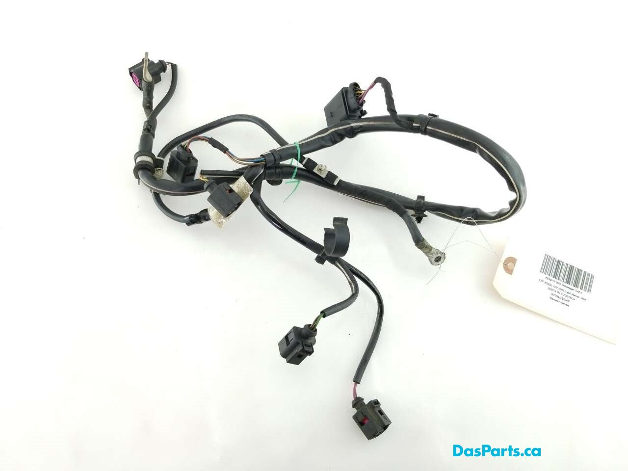 Alternator Harness