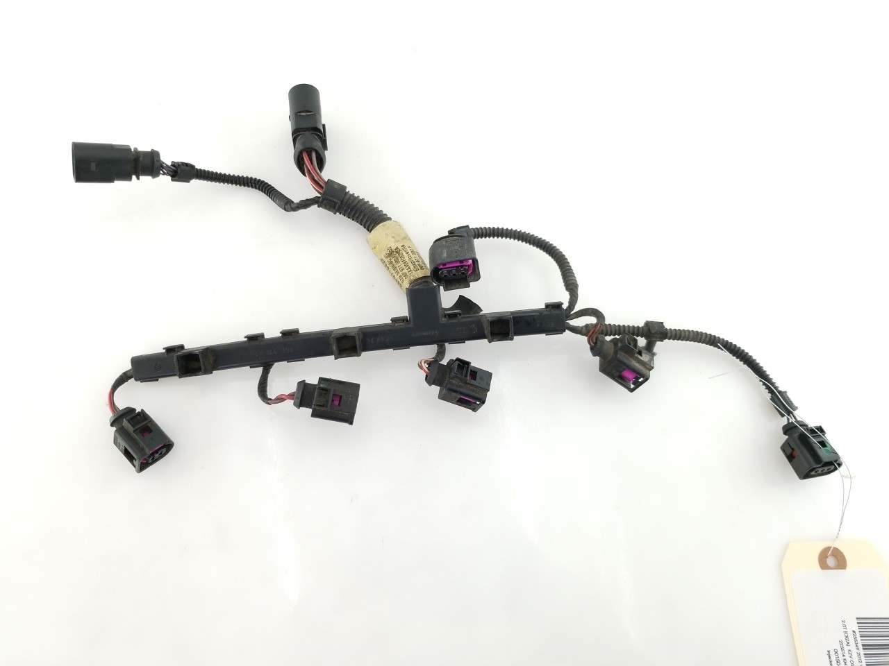 Injector Harness