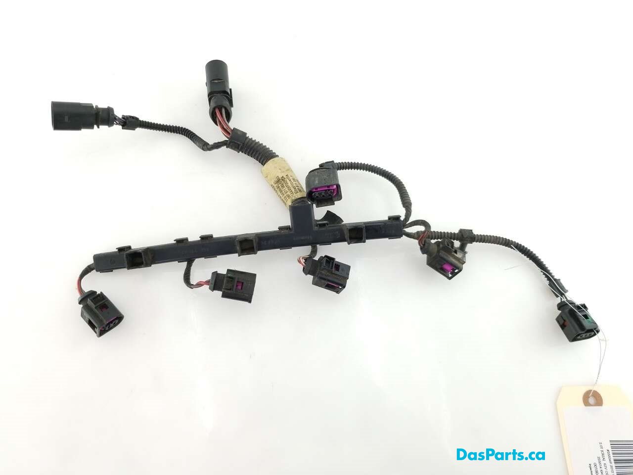 Injector Harness