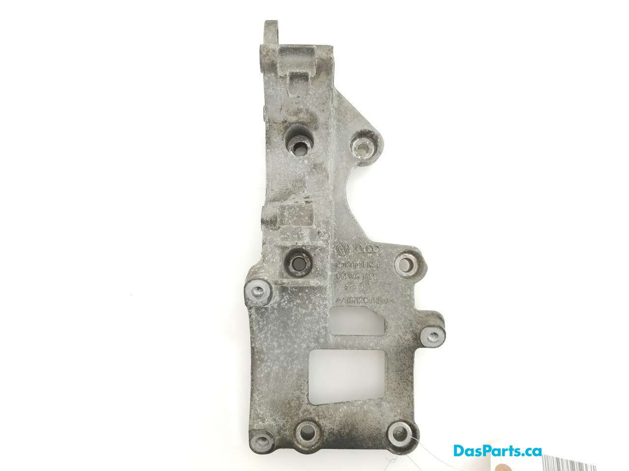 Accessory Bracket