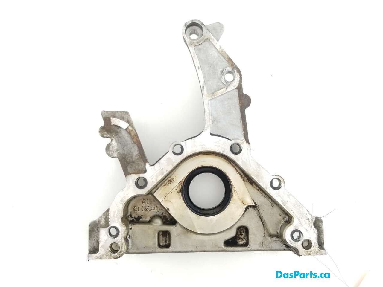 Front Main Seal Cover