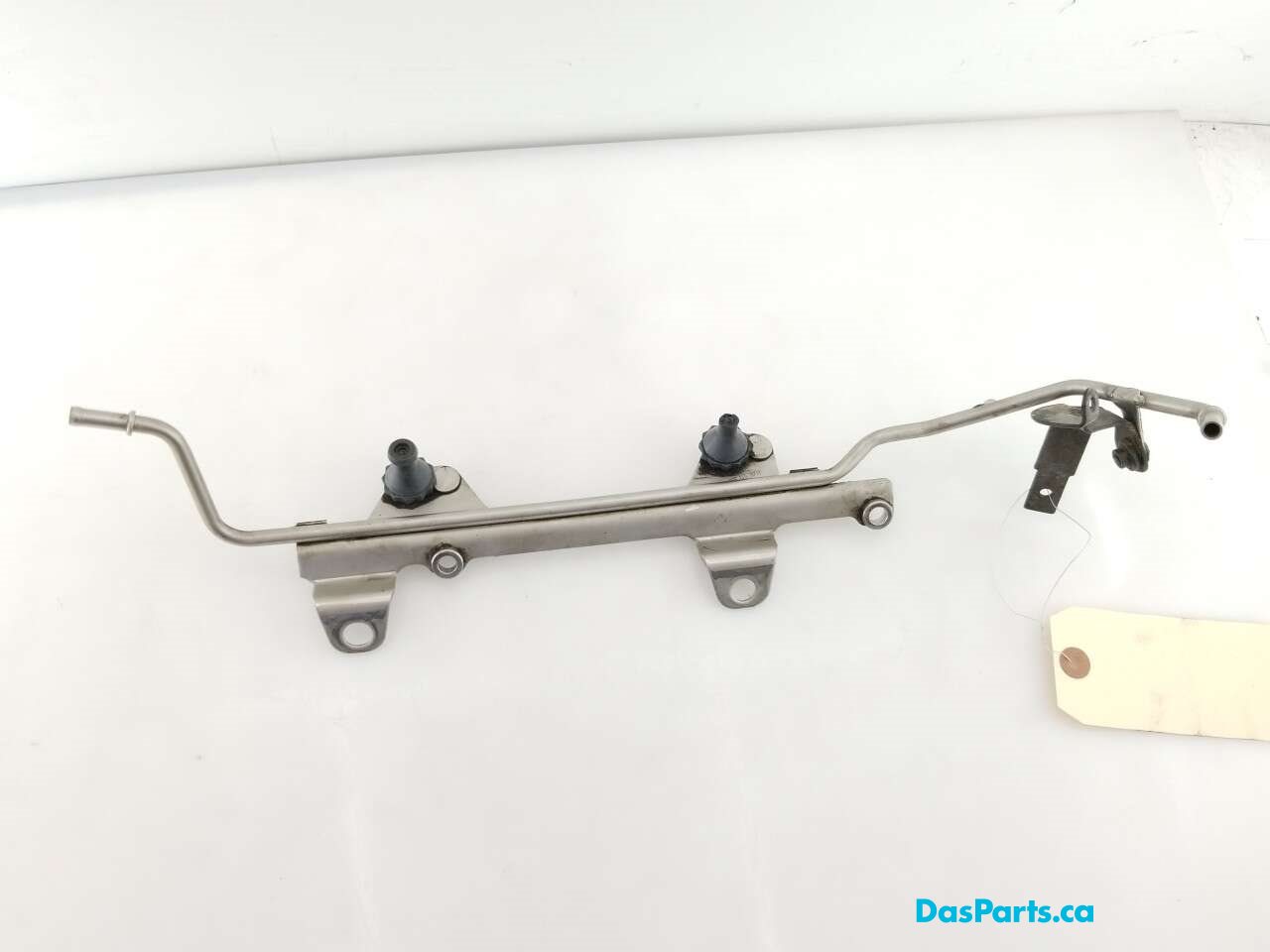 Coolant Hard Pipe 5