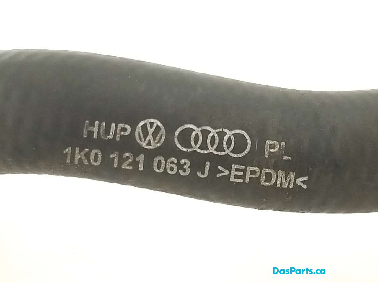 Coolant Hard Pipe 2