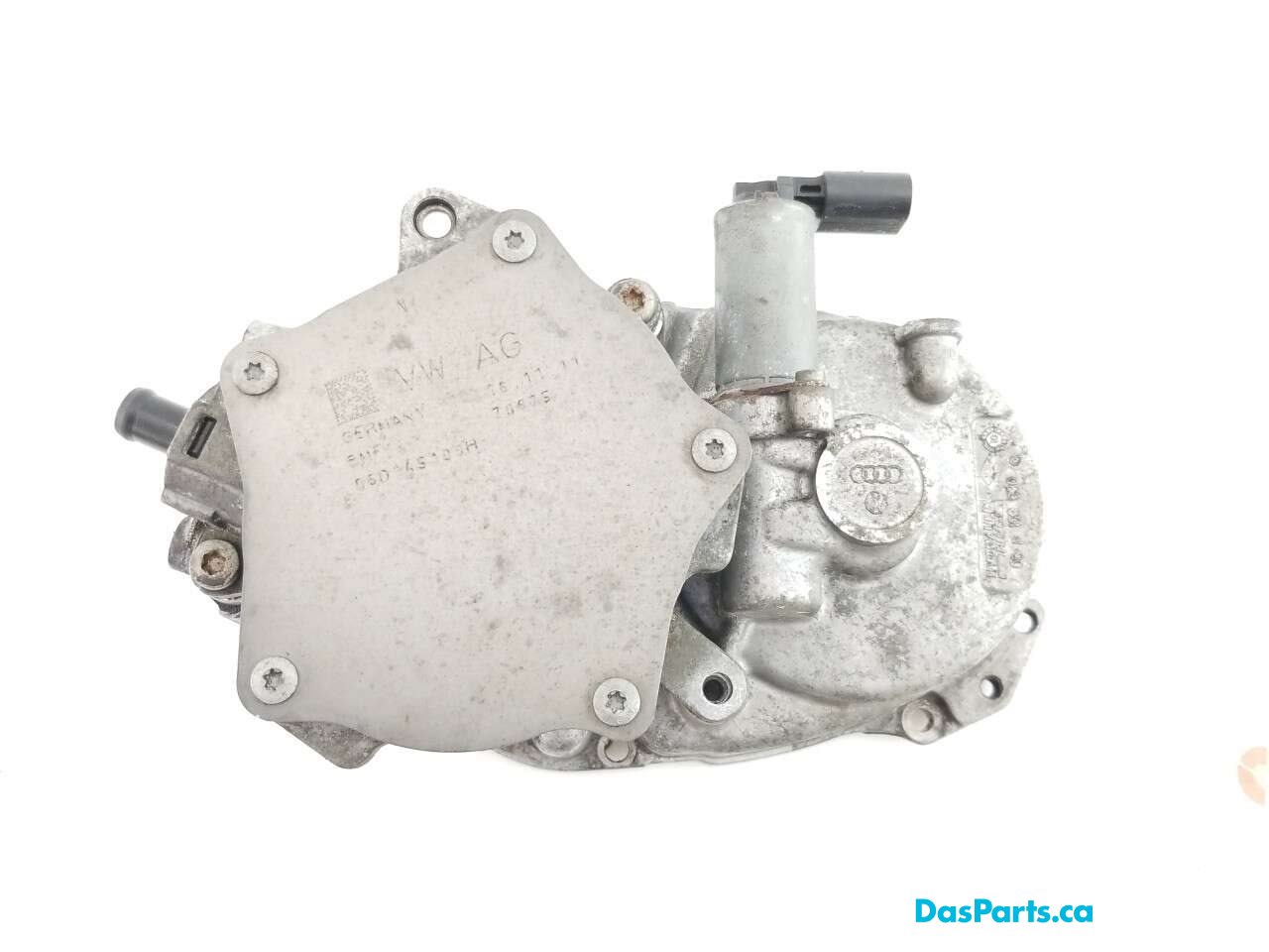 Cam Adjuster Housing