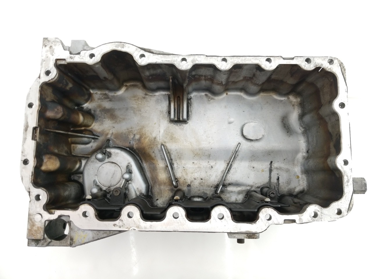 Oil Pan