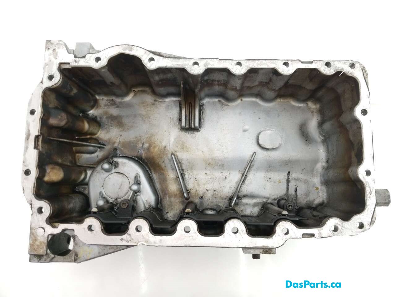 Oil Pan