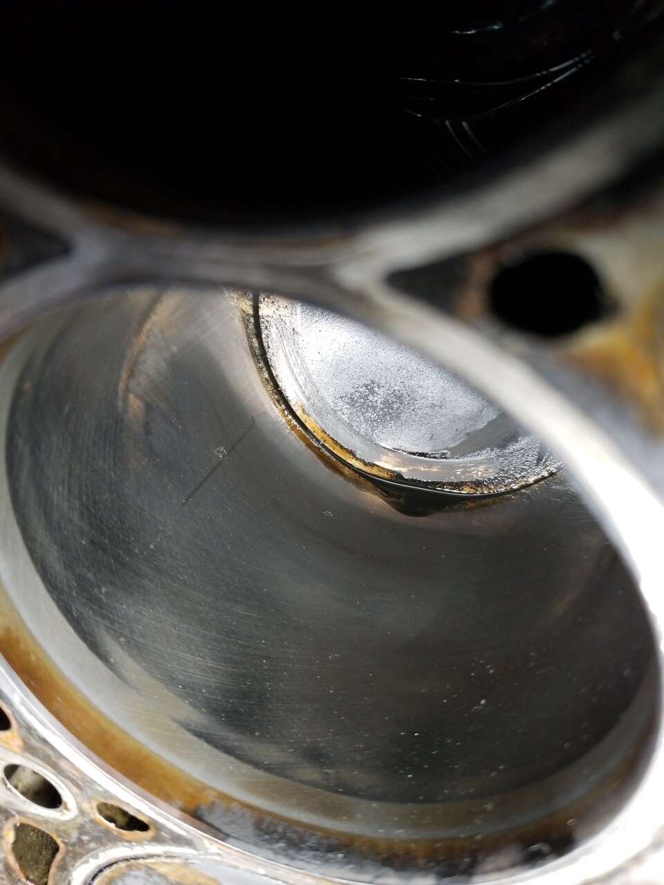 Engine Ass. Shortblock