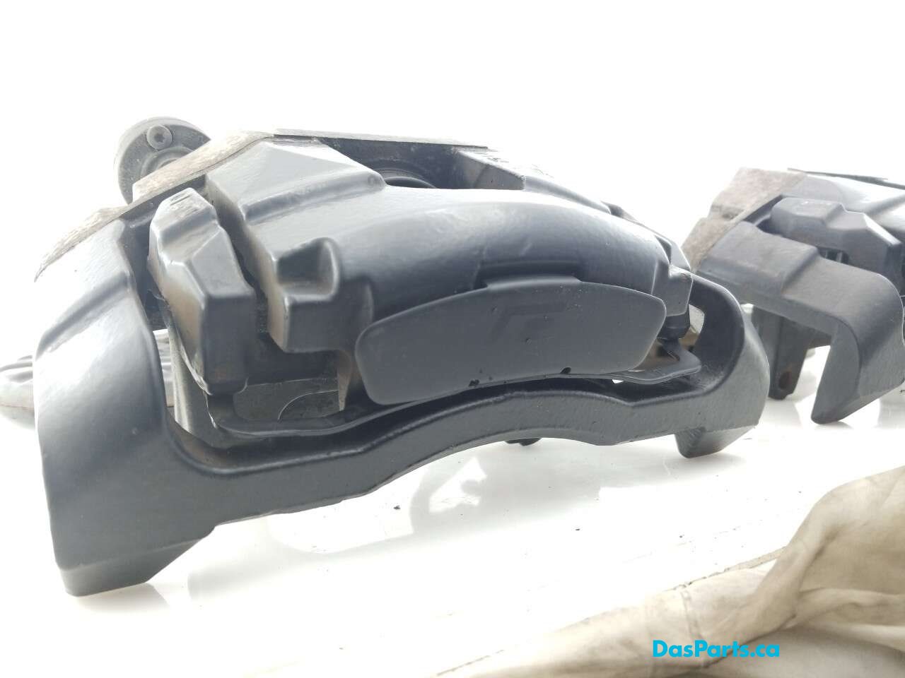 Caliper Set