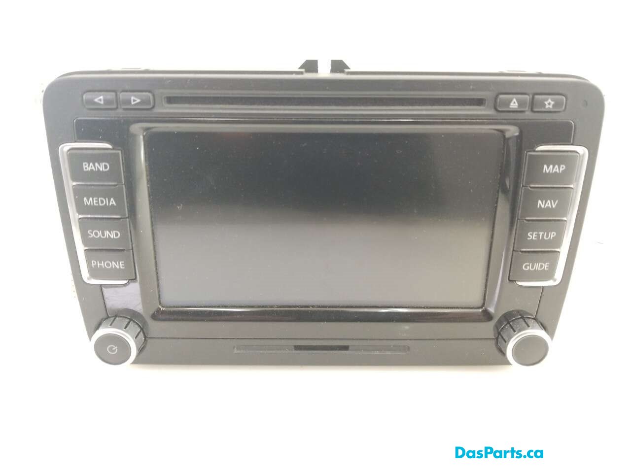 Radio OEM