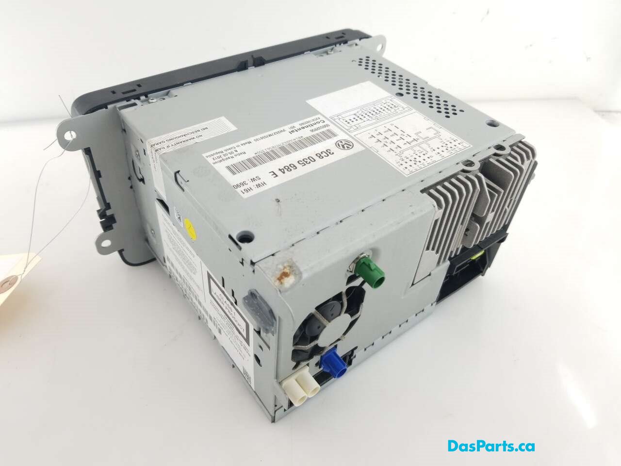 Radio OEM