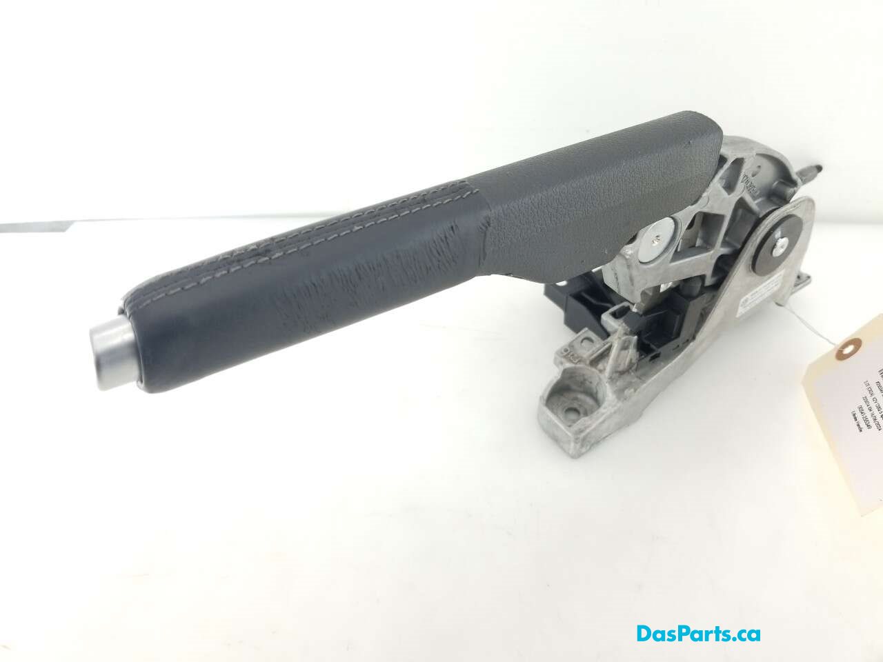 E-Brake Handle