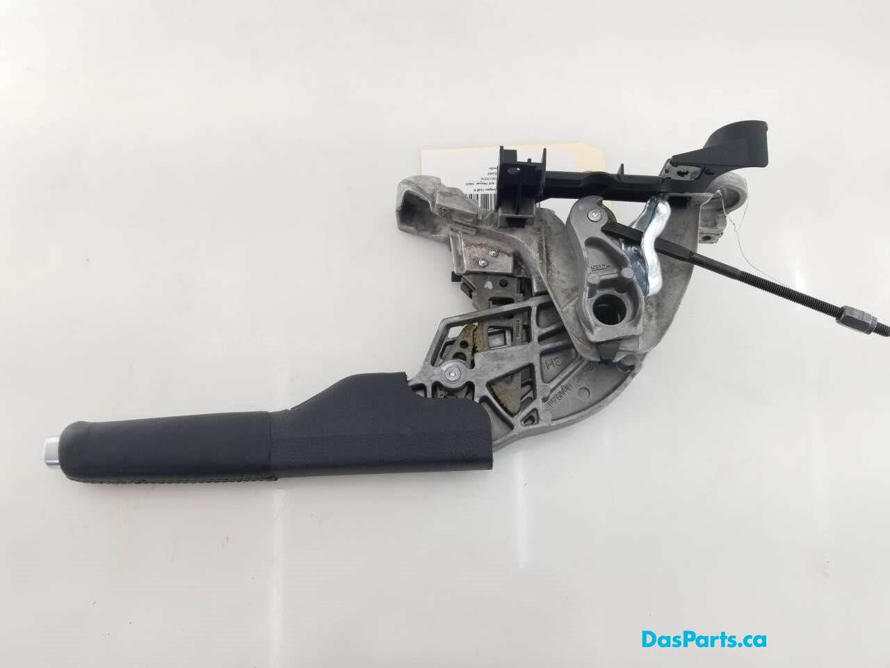E-Brake Handle