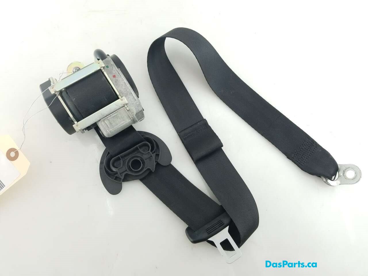 Seat Belt RF