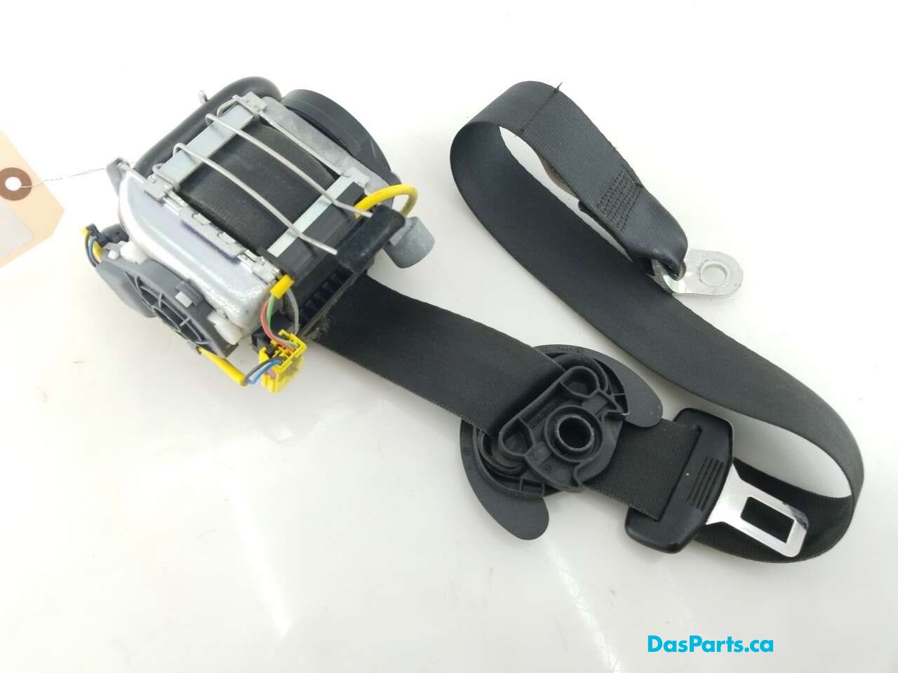 Seat Belt LF