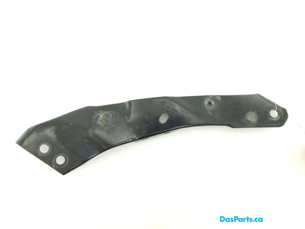 Radiator Support Bracket R 1
