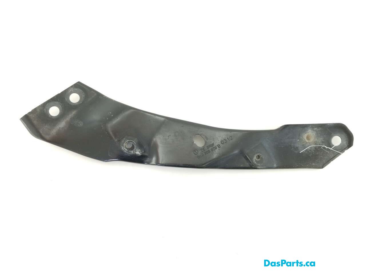 Radiator Support Bracket L 1