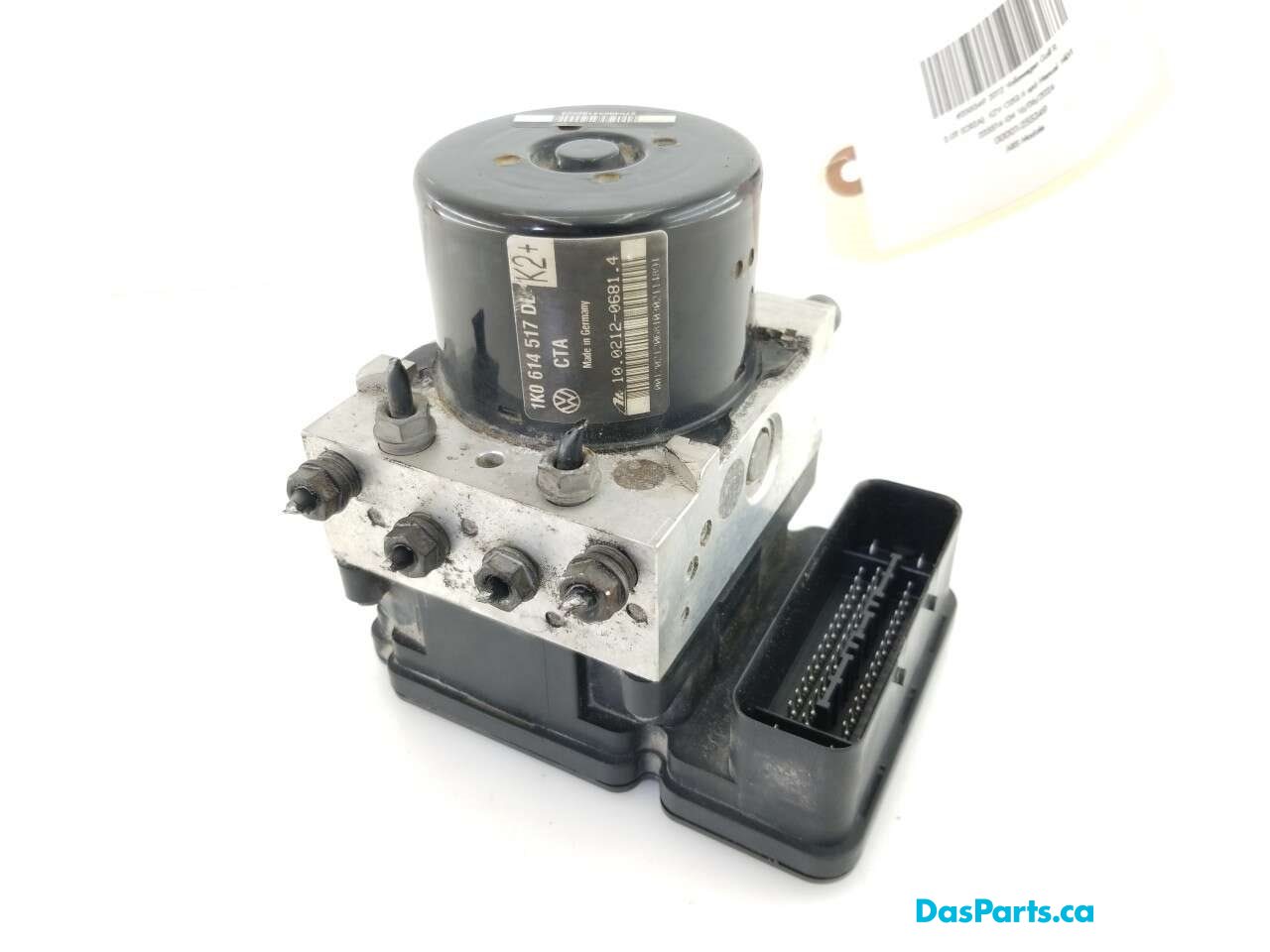 ABS Module