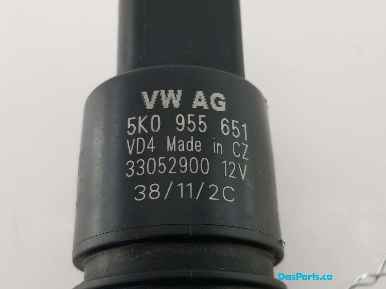 Washer Pump