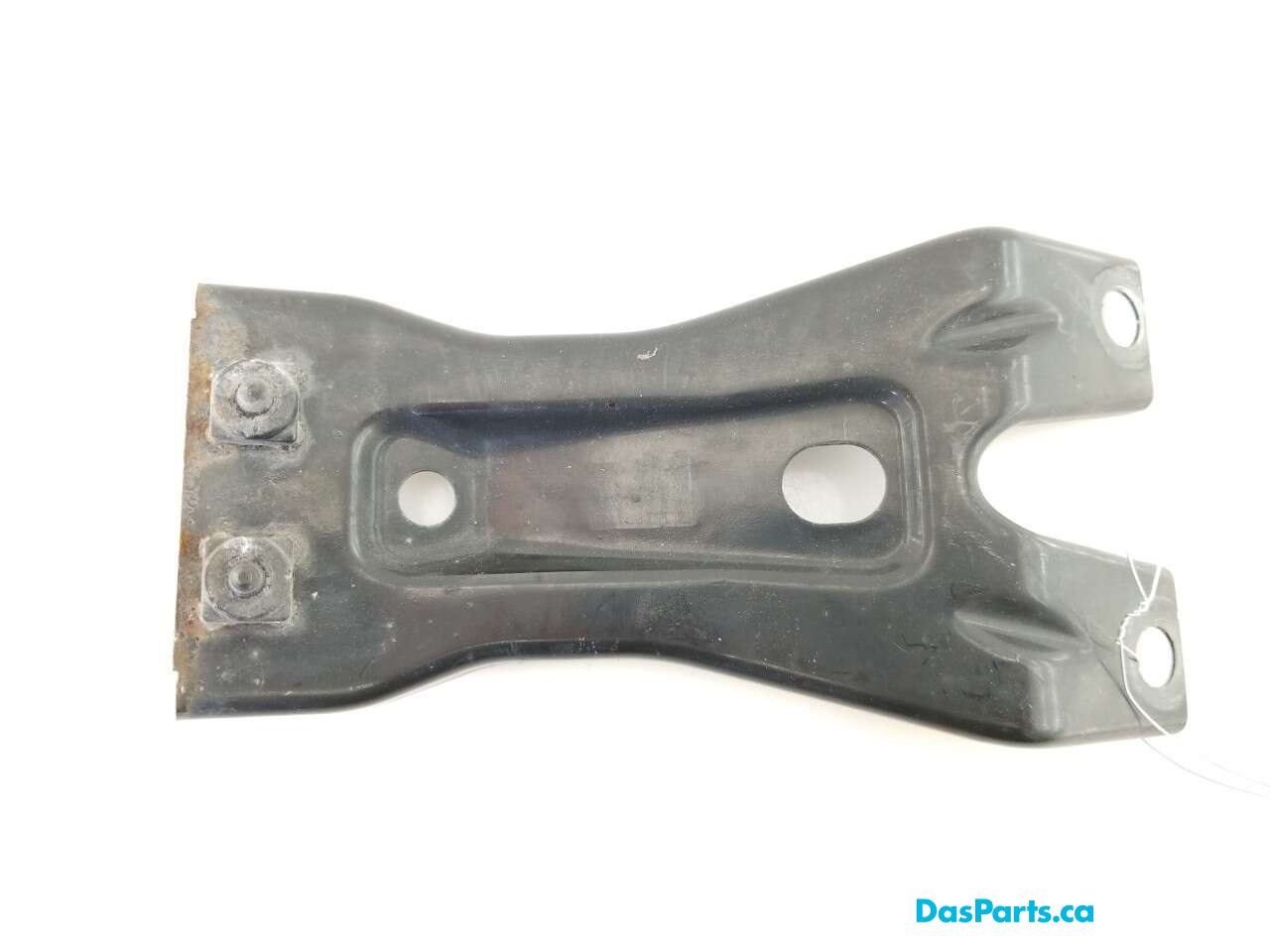 Hood Latch Support