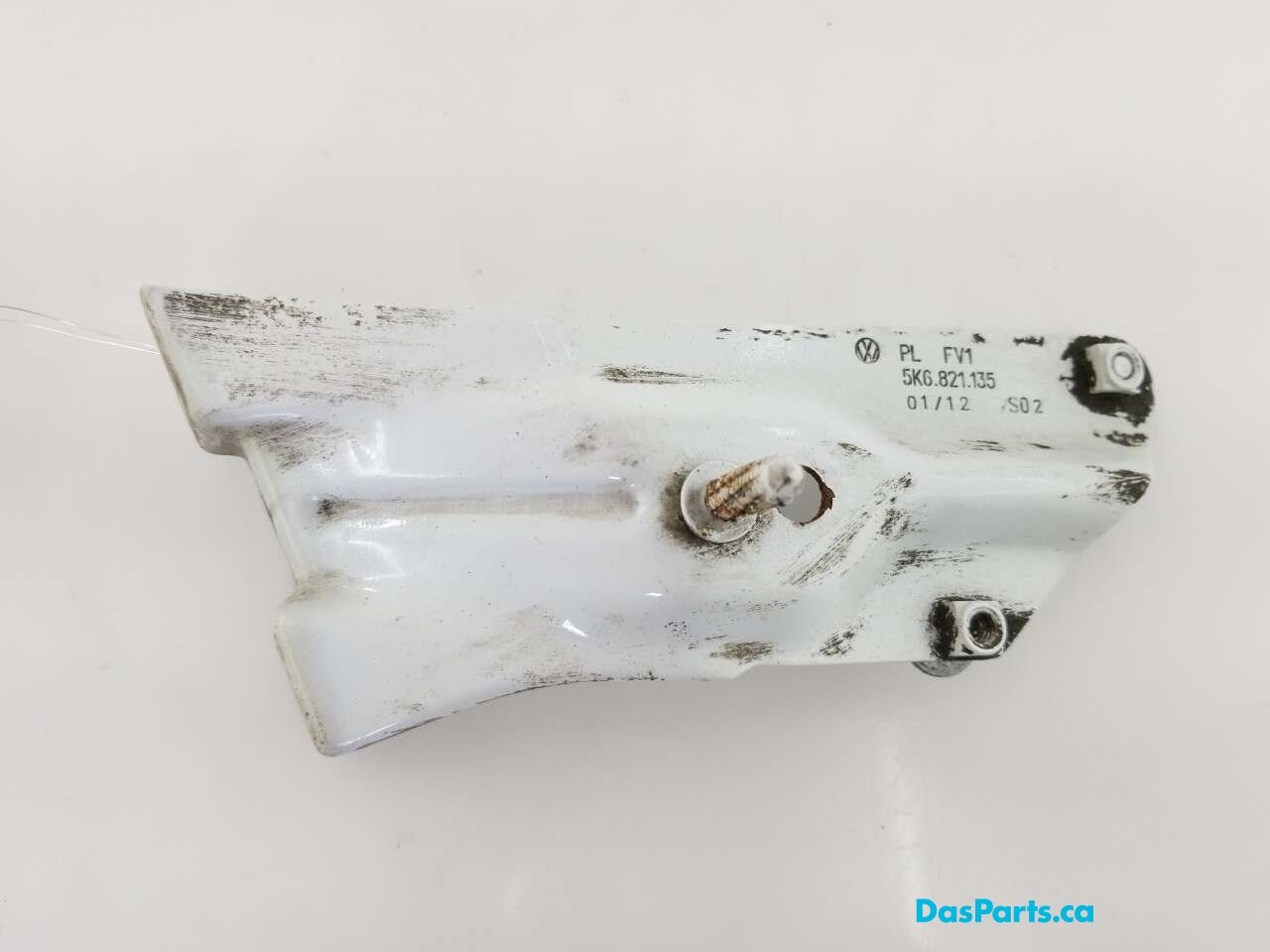 Fender Support LF