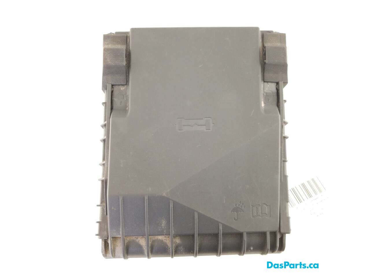 Fuse Panel