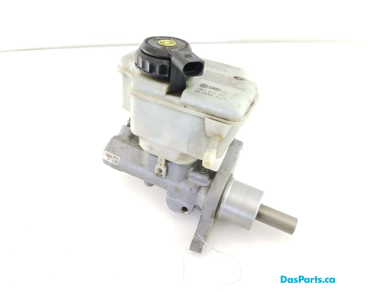 Master Cylinder
