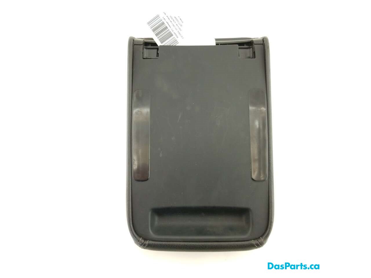 Armrest Lid