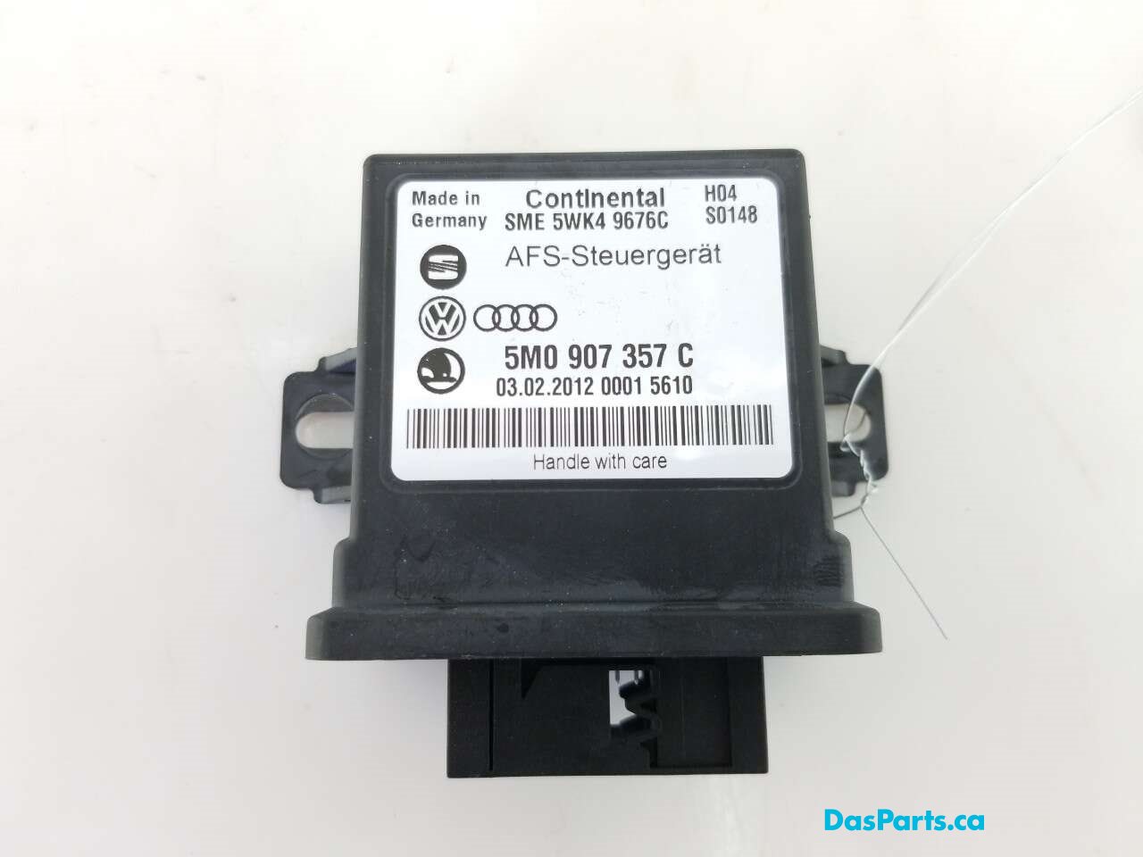 Headlight Control Module